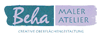 logo maleratelier beha