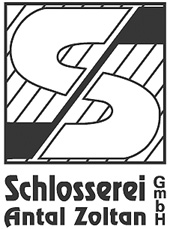 schlosserei antal